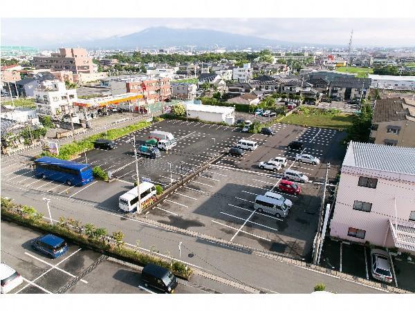 Hotel Ermou Regency Numazu Buitenkant foto