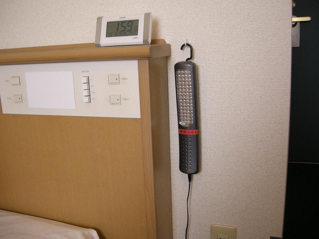 Hotel Ermou Regency Numazu Buitenkant foto