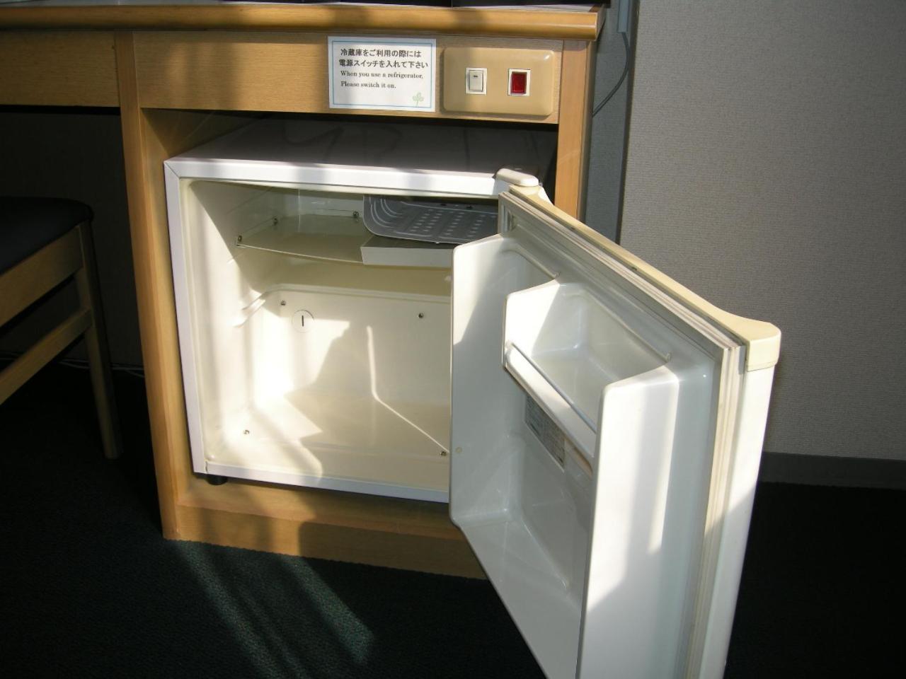 Hotel Ermou Regency Numazu Buitenkant foto