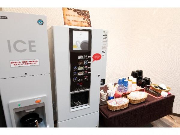 Hotel Ermou Regency Numazu Buitenkant foto