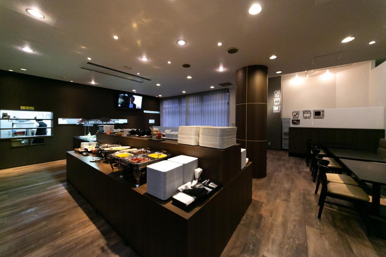 Hotel Ermou Regency Numazu Buitenkant foto